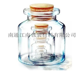 許愿瓶，漂流瓶，輸液瓶